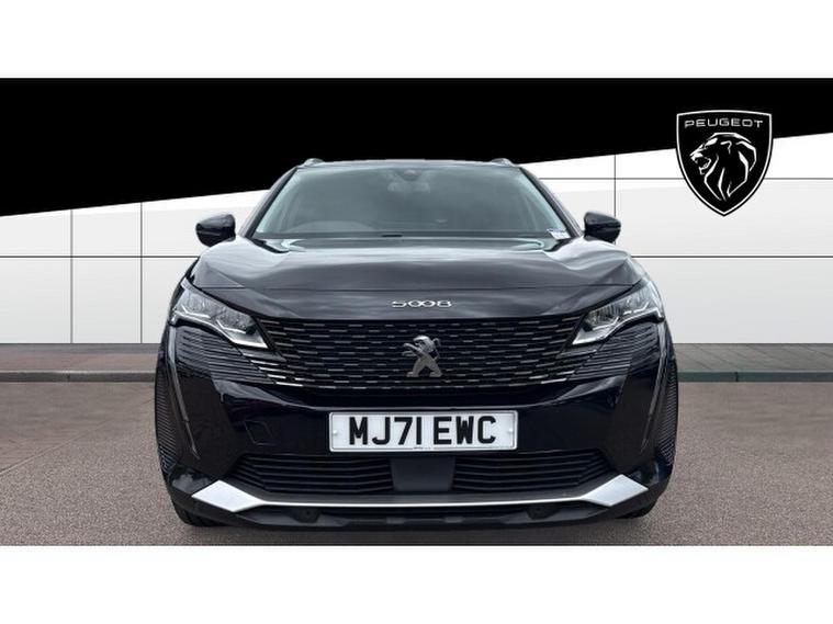 Peugeot Peugeot 5008
