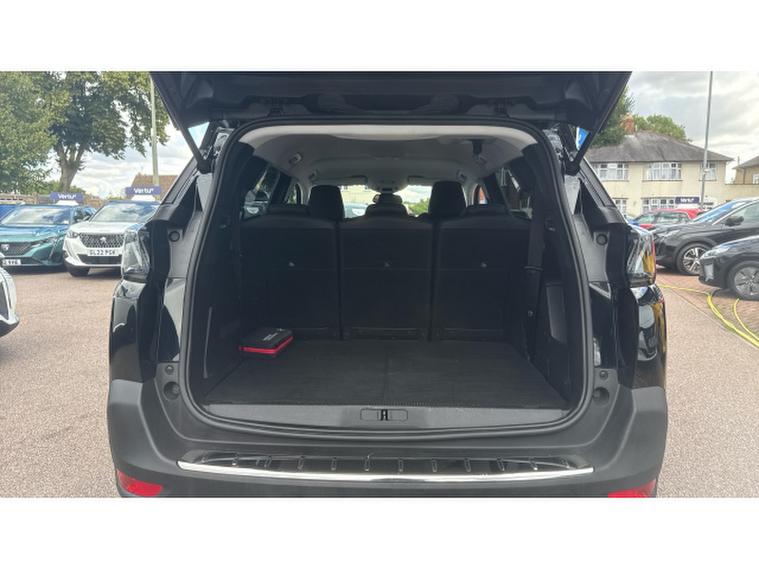 Peugeot Peugeot 5008