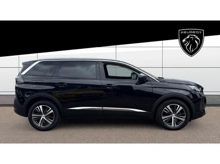 Peugeot Peugeot 5008