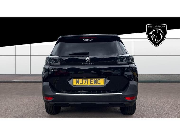 Peugeot Peugeot 5008