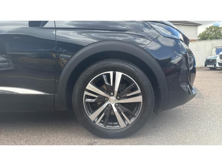 Peugeot Peugeot 5008
