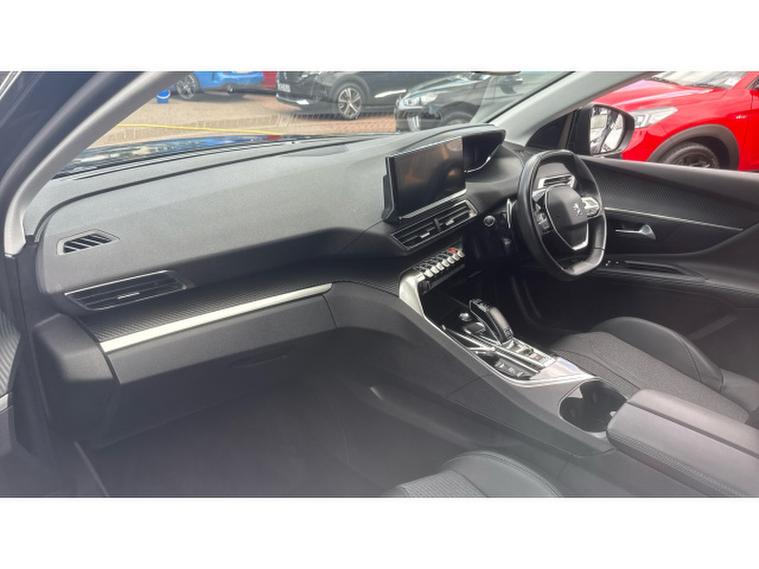 Peugeot Peugeot 5008