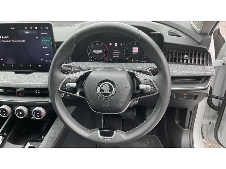 Skoda Skoda Superb