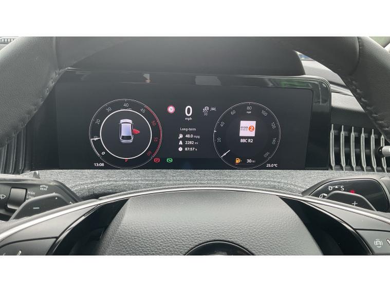 Skoda Skoda Superb