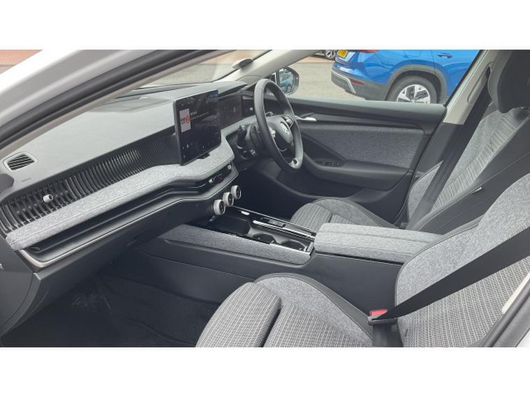 Skoda Skoda Superb