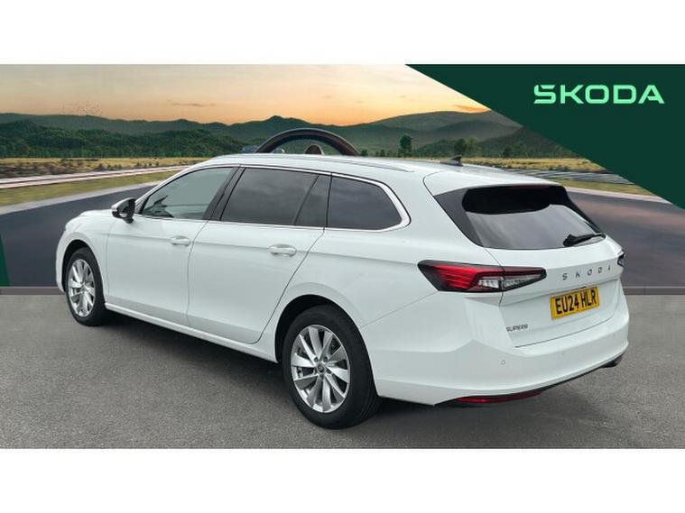Skoda Skoda Superb