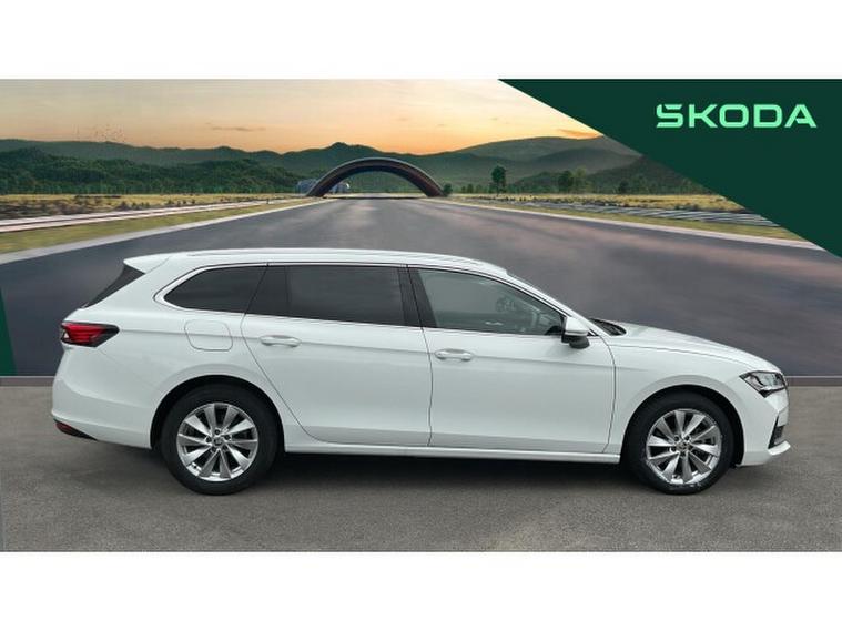 Skoda Skoda Superb