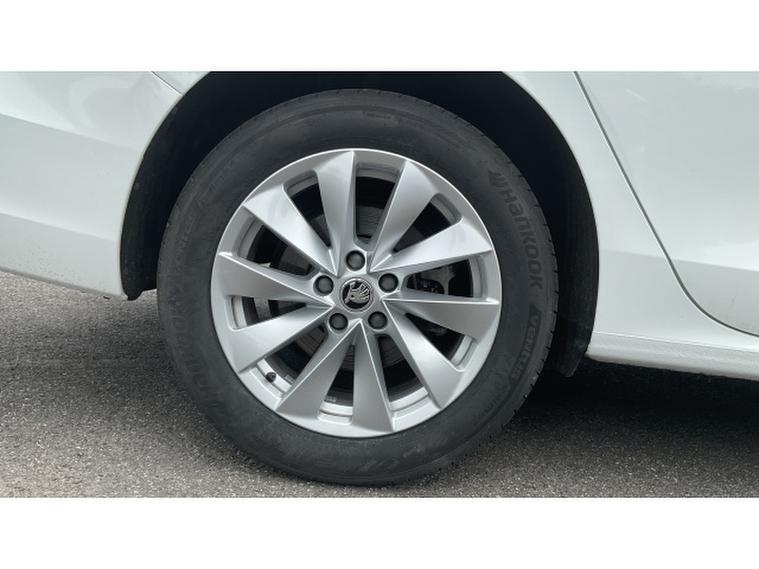 Skoda Skoda Superb