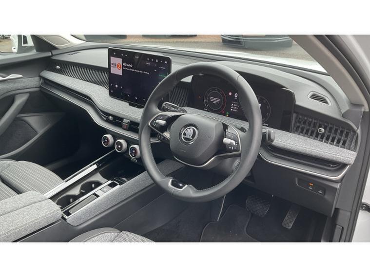 Skoda Skoda Superb