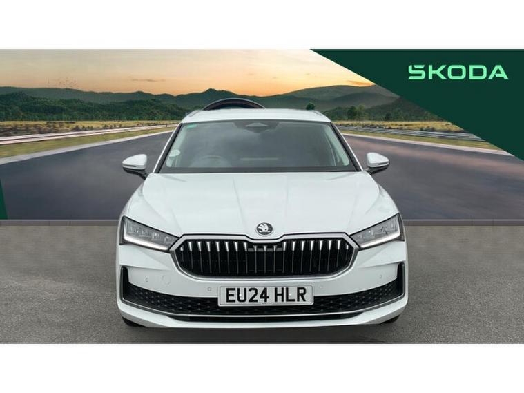 Skoda Skoda Superb