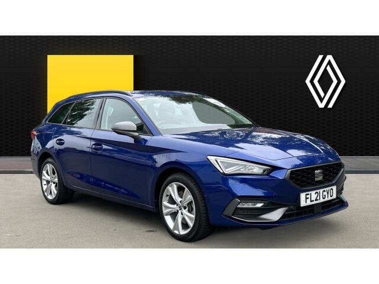 SEAT SEAT Leon