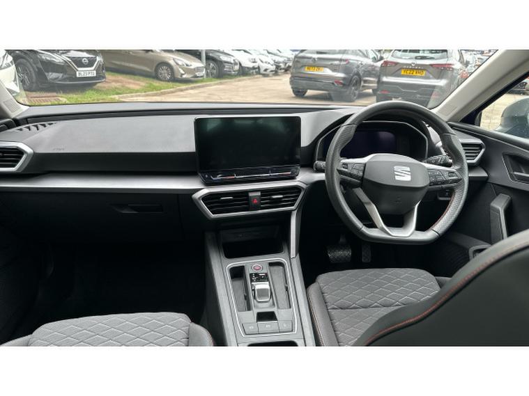 SEAT SEAT Leon