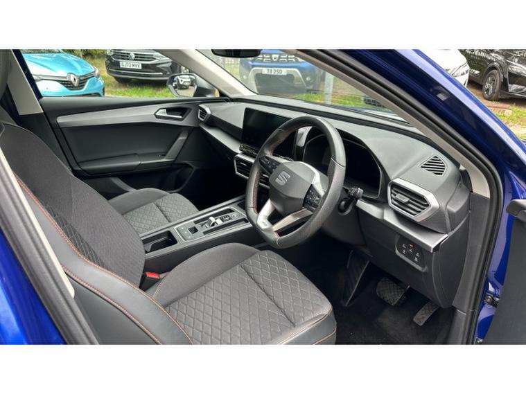 SEAT SEAT Leon