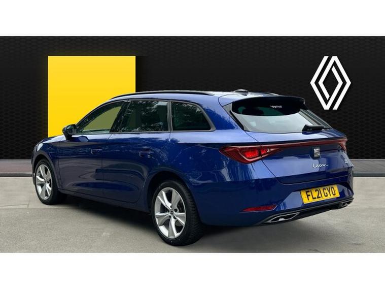 SEAT SEAT Leon