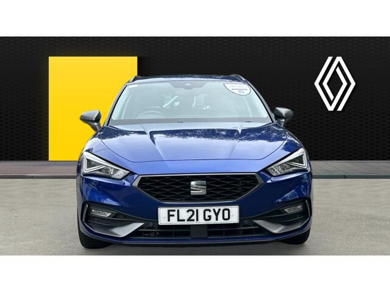 SEAT SEAT Leon