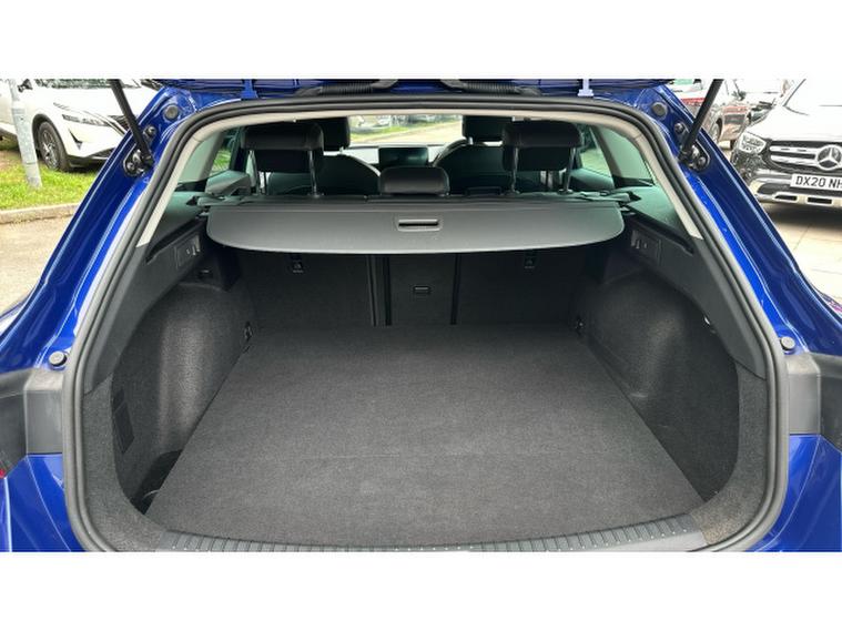 SEAT SEAT Leon