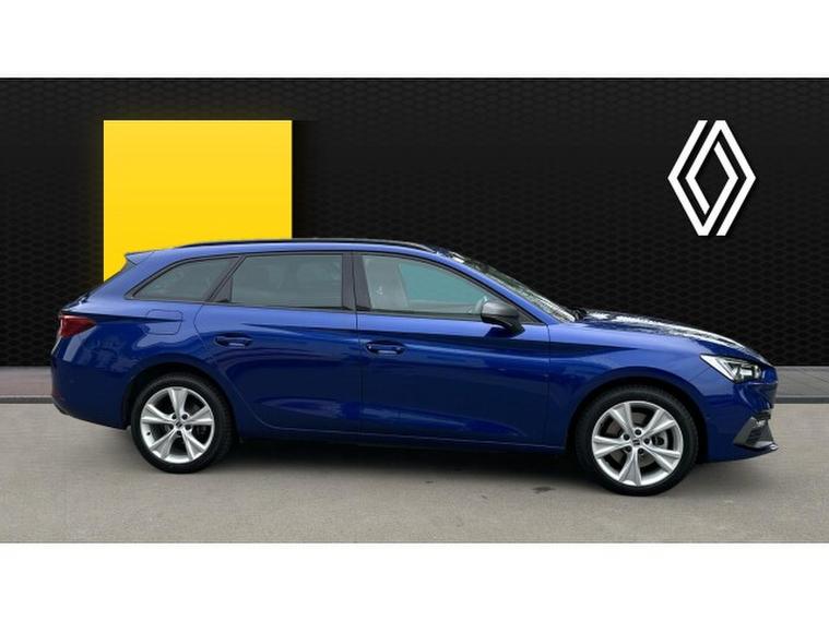 SEAT SEAT Leon