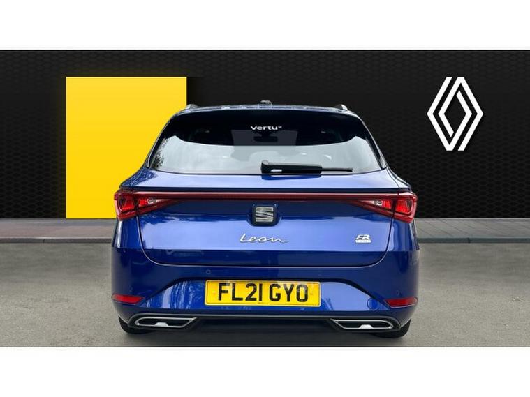SEAT SEAT Leon