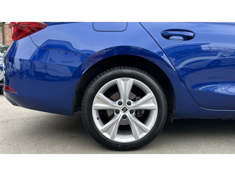 SEAT SEAT Leon