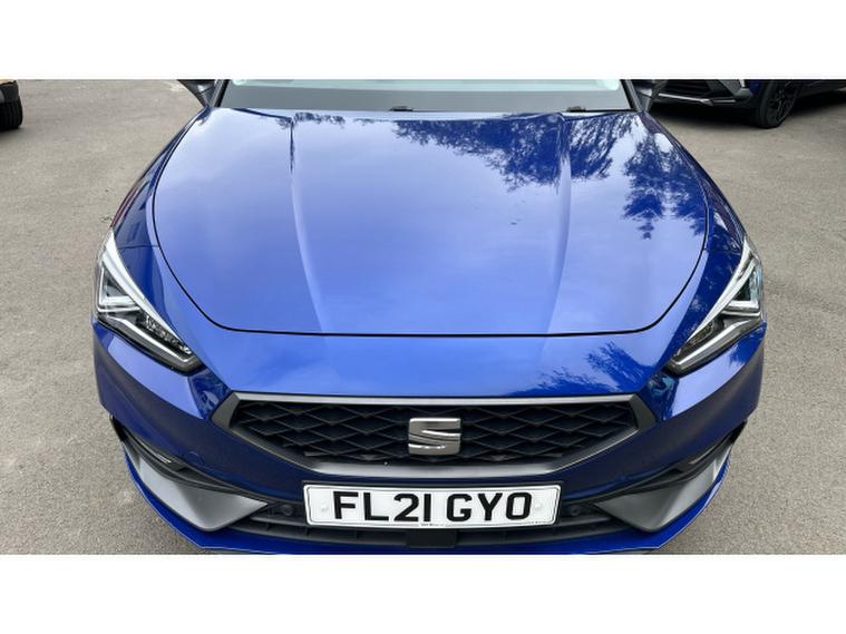 SEAT SEAT Leon