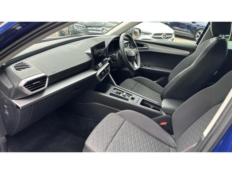 SEAT SEAT Leon
