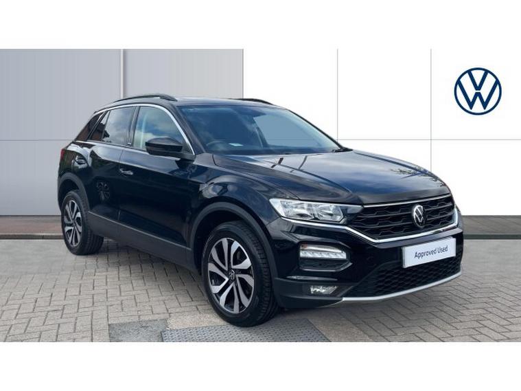 Volkswagen Volkswagen T-Roc