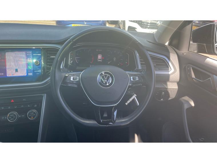 Volkswagen Volkswagen T-Roc