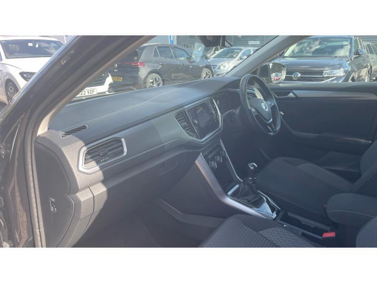 Volkswagen Volkswagen T-Roc