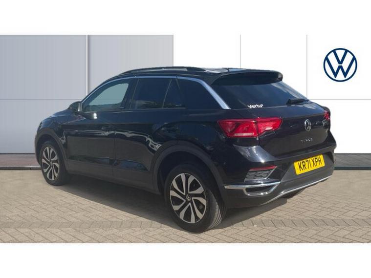 Volkswagen Volkswagen T-Roc