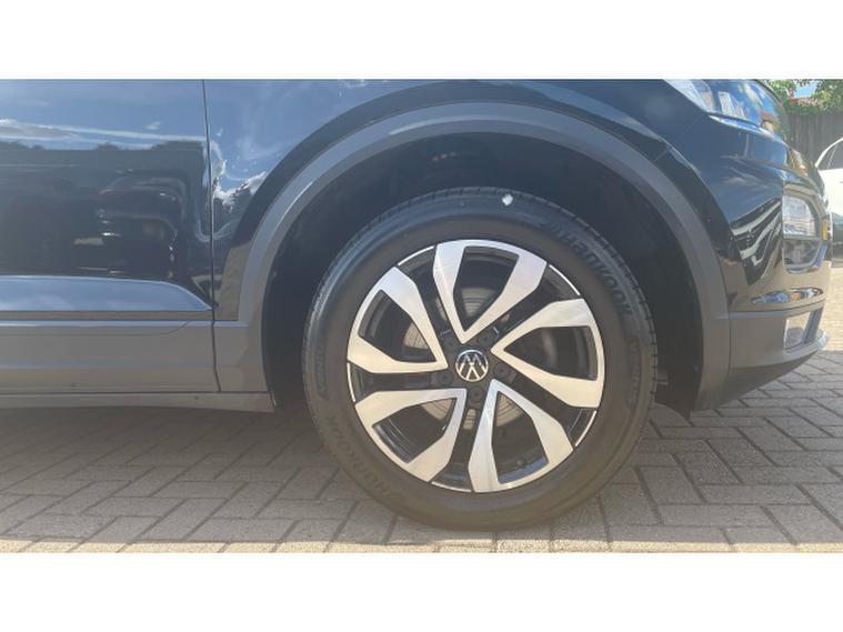 Volkswagen Volkswagen T-Roc
