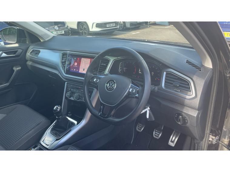 Volkswagen Volkswagen T-Roc