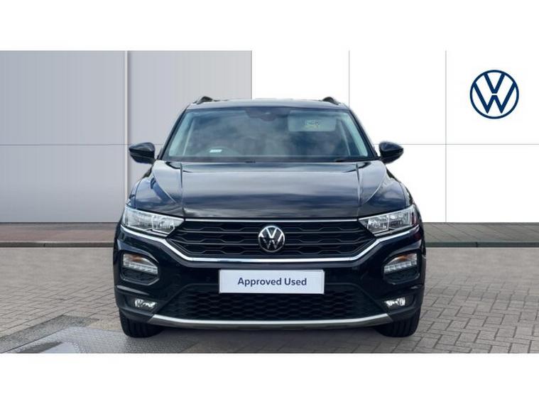 Volkswagen Volkswagen T-Roc