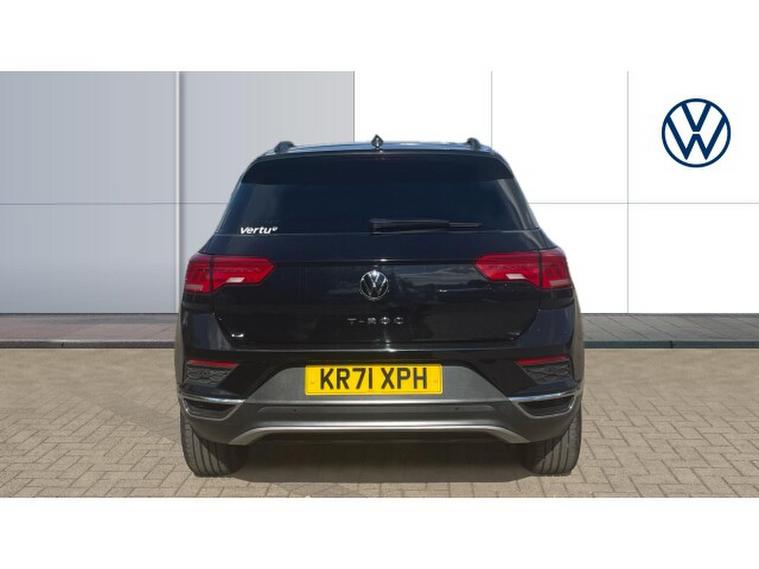 Volkswagen Volkswagen T-Roc