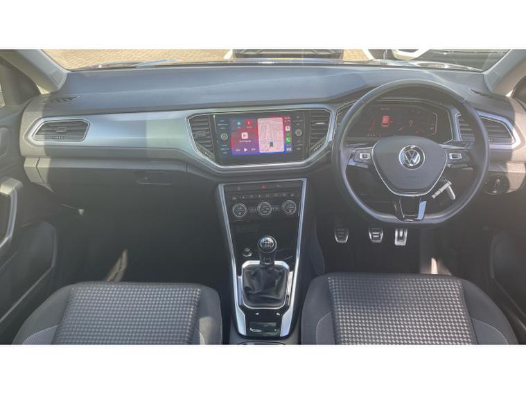 Volkswagen Volkswagen T-Roc