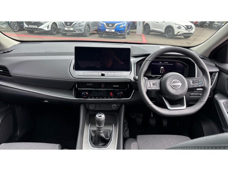 Nissan Nissan Qashqai