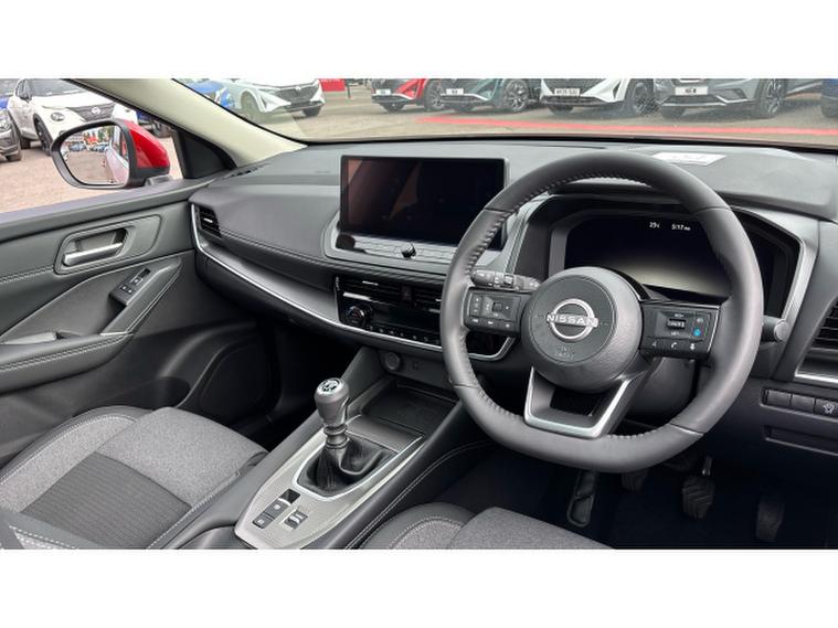 Nissan Nissan Qashqai