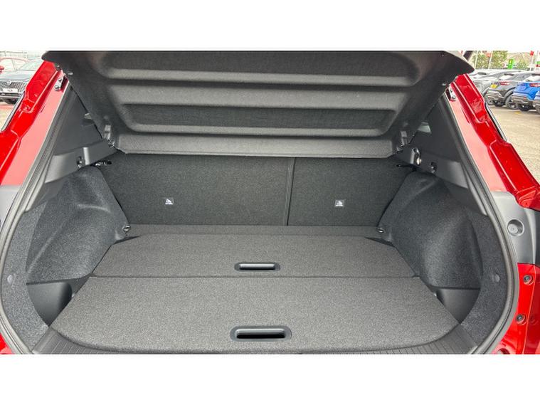 Nissan Nissan Qashqai