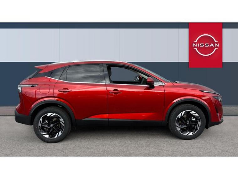 Nissan Nissan Qashqai