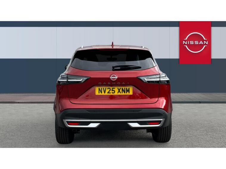 Nissan Nissan Qashqai