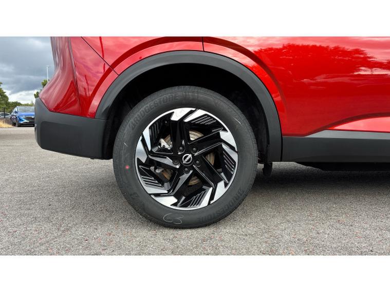 Nissan Nissan Qashqai