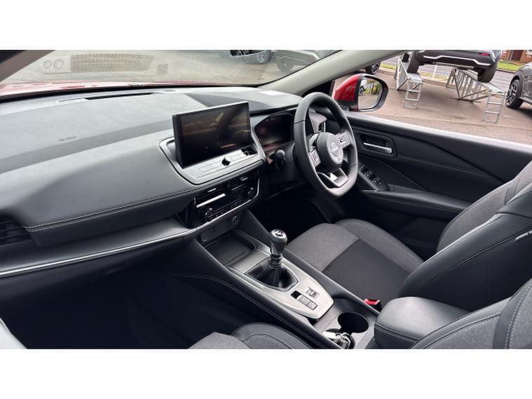 Nissan Nissan Qashqai