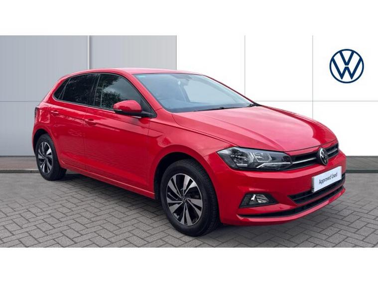 Volkswagen Volkswagen Polo