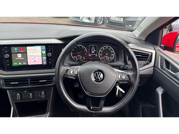 Volkswagen Volkswagen Polo