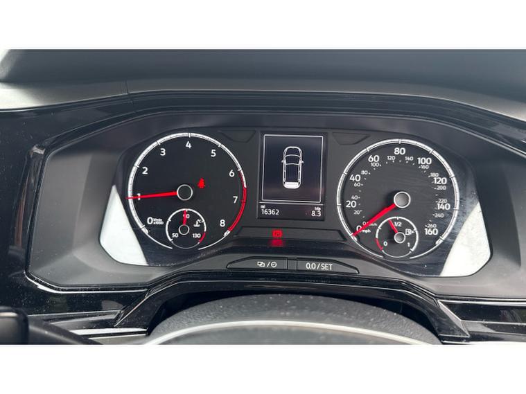 Volkswagen Volkswagen Polo