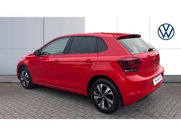 Volkswagen Volkswagen Polo