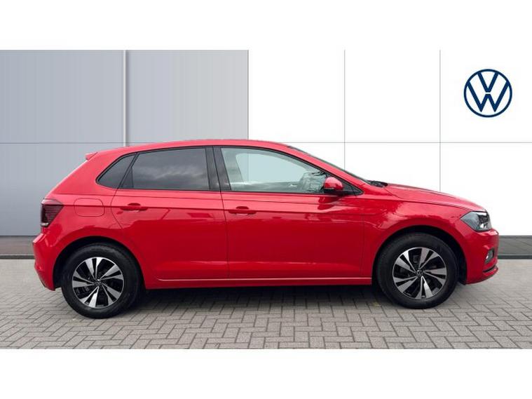 Volkswagen Volkswagen Polo