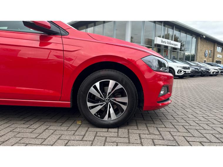 Volkswagen Volkswagen Polo