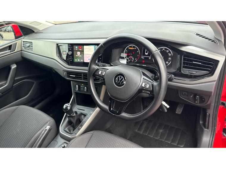 Volkswagen Volkswagen Polo