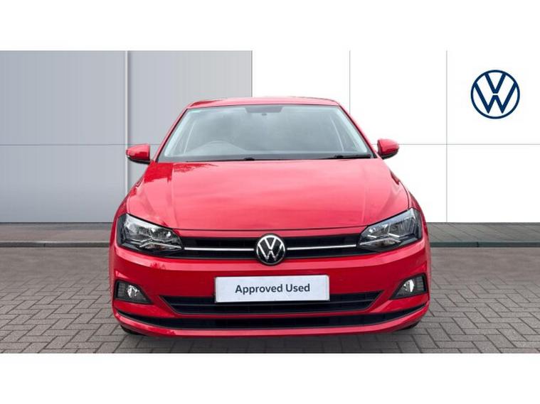 Volkswagen Volkswagen Polo