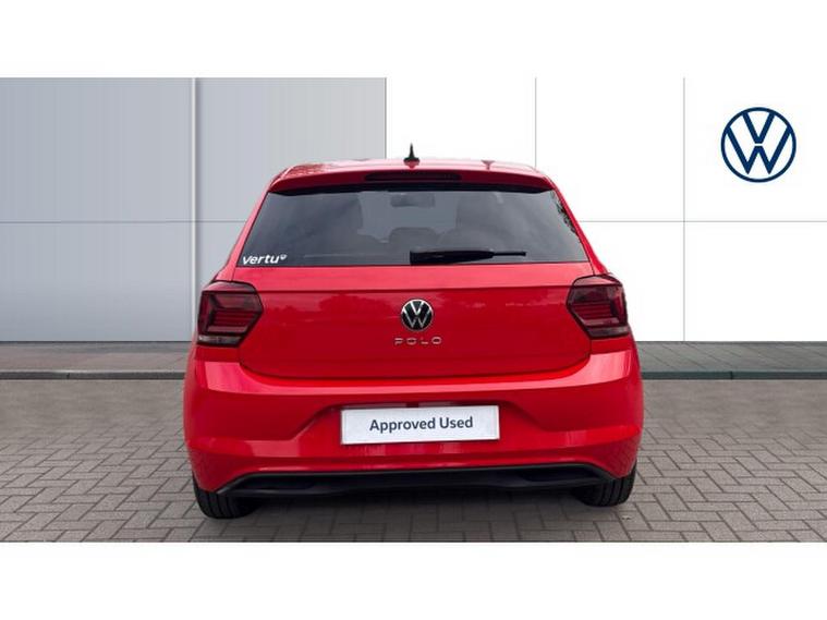 Volkswagen Volkswagen Polo